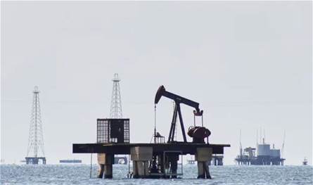 إيني تصل إلى المراحل النهائية لتطوير حقل الغاز القبرصي «كرونوس»