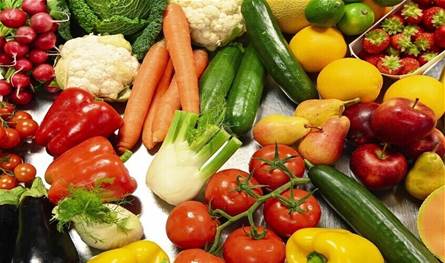 خبراء التغذية: الفواكه والخضار خط الدفاع الأول ضد الأمراض المزمنة
