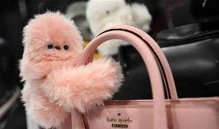 ميرومي... صيحة موضة 2026 للحقائب