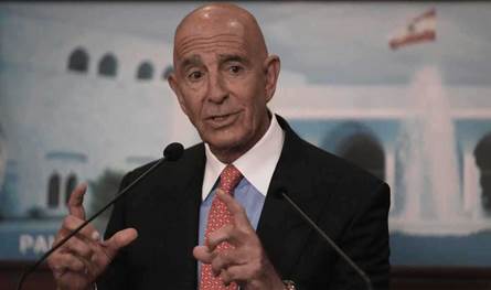 المبعوث الأميركي يدعو لوقف فوري للقتال في أحياء حلب