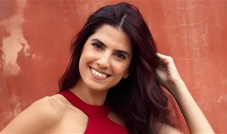 تأثير الأمومة على حياة كارمن بصيبص