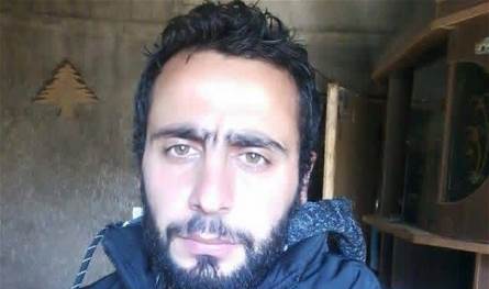 بعد ساعات من فقدان الإتّصال به... هذا مصير الشاب عدي ديب