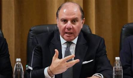 سعيد يُطلق الملاحقات لإسترداد أموال مصرف لبنان المنهوبة