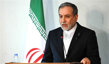 تحرّك ديبلوماسي سعودي ــ فرنسي.. عراقجي في بيروت: سنبقى ندعم المقاومة