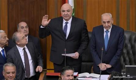 سنة اولى لعهد الرئيس : بين خطاب القسم والتنفيذ