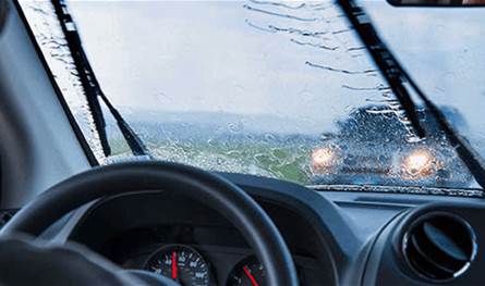 تنبيه من "التحكم المروري" للسائقين