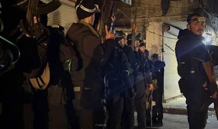 واشنطن تدعو إلى تهدئة الاشتباكات في حلب