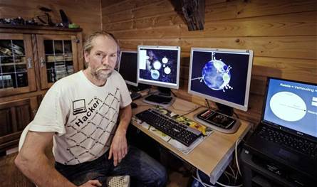 بعدما توّقع نشاط زلزالي مدمر مطلع عام 2026.. علماء يُهاجون الراصد الهولندي الشهير