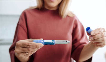 دراستان تكشفان فوائد أدوية فقدان الوزن ضد سرطان القولون