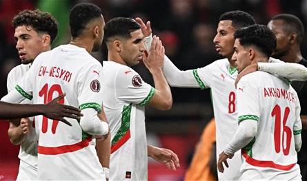 انطلاق ربع نهائي كأس أمم أفريقيا 2025.. مواجهات حاسمة اليوم وغدًا!