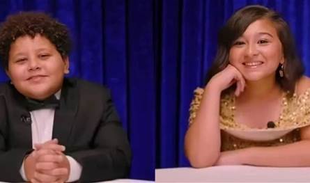 برنامج "مواعدة" للأطفال يثير غضبًا واسعًا في مصر!