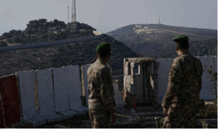 الجيش يثبت الوقائع وإسرائيل ترفض الاعتراف