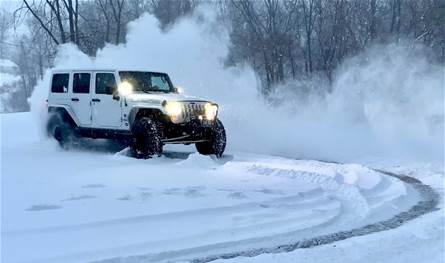 بشأن الـ OFF Roading… قرار حاسم من محافظ البقاع