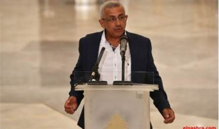 أسامة سعد: المشهد مخجل