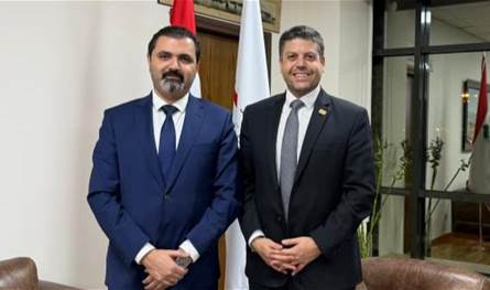 تعاون استراتيجي بين مرفأ بيروت والمنطقة الاقتصادية في طرابلس.. اليكم التفاصيل 