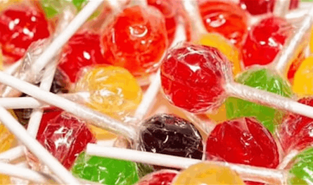 "مصّاصة تُغنّي".. ابتكار ينقل الموسيقى عبر الأسنان