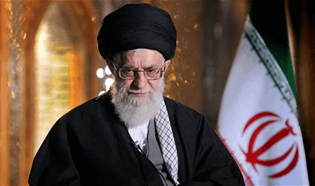 خامنئي عن احتجاجات إيران: شغب لإرضاء ترامب.. ولن نخضع للخارج