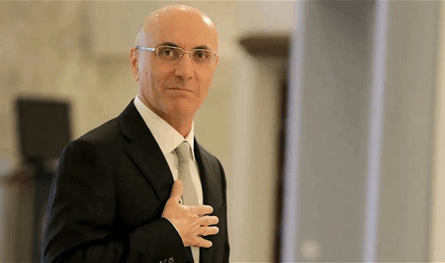 الحجار: الانتخابات بموعدها