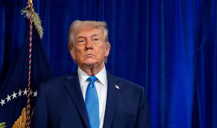 ترامب يجمّد التصعيد ضد فنزويلا... والسبب "خطوات إيجابية"