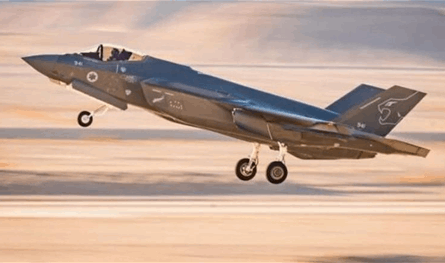 في حيرة من أمرها.. بأي طائرة ستضرب إسرائيل إيران؟