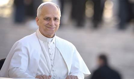 البابا لاوون الرابع عشر: الحرب عادت "موضة العصر"