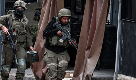 قائد عسكريّ إسرائيليّ: هذا الأمر أصعب من إجتياح لبنان