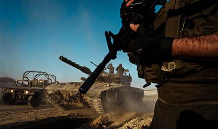 المكتب الإعلامي الحكومي في غزة: 1200 خرق إسرائيلي لاتفاق وقف إطلاق النار