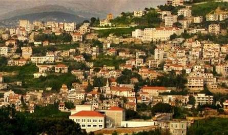 توافق سياسي واسع على لائحة رابطة مخاتير المتن الشمالي