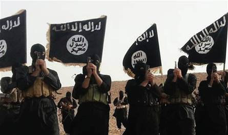 إعتقال قياديّ كبير في "داعش" في سوريا