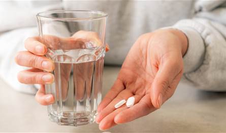 ماذا يحدث عند تناول الحديد و"فيتامين سي" معا؟