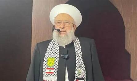 حمود: ما يجري في فنزويلا هدفه النفط لا نشر السلام