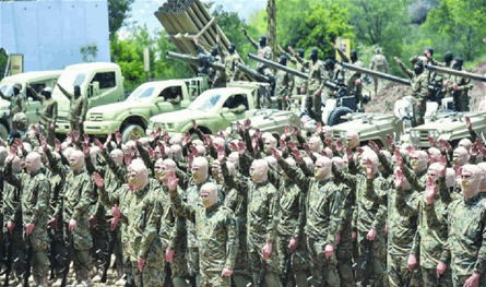 من "وحدة الرضوان" إلى الصواريخ... ما هي قوّة "حزب الله" بعد الحرب؟