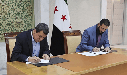 اتفاق آذار يتهاوى.. دمشق و"قسد" يعودان إلى المربع الأول