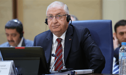 دعم تركي لعملية الجيش السوري ضد "قسد" في أحياء حلب