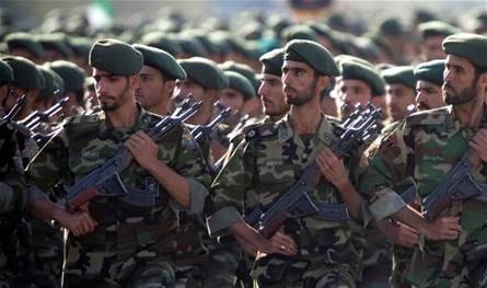 هكذا علّق الحرس الثوري الإيراني على الاحتجاجات