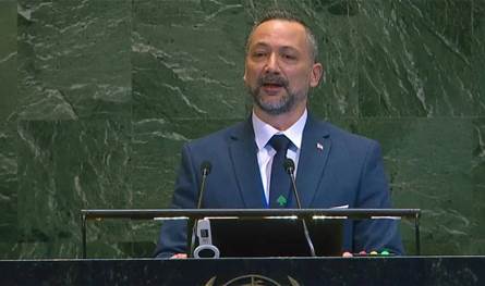 لبنان يشارك بوفد رفيع في قمة WSIS+20 العالمية لمجتمع المعلومات