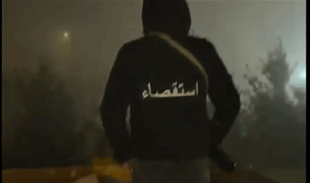 بالفيديو.. عملية نوعية لقوى الأمن في القاع