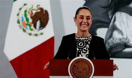 المكسيك تعزّز التنسيق الأمني مع واشنطن