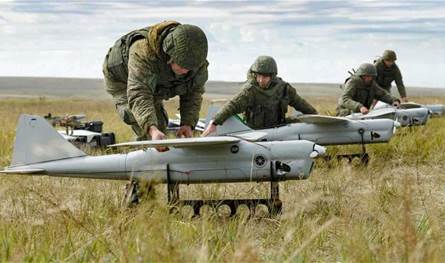 كييف تتهم موسكو باستهداف سفن أجنبية في البحر الأسود