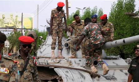 باكستان تقترب من إبرام صفقة تسليح بقيمة 1.5 مليار دولار مع السودان