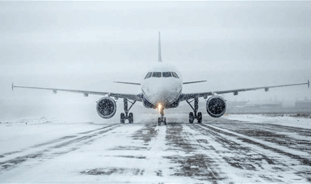 عواصف قوية تضرب أوروبا.. شلل في حركة النقل وثلوج وانقطاع كهرباء واسع