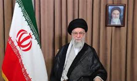 المرشد الإيراني يؤكد عدم التراجع في وجه المخربين