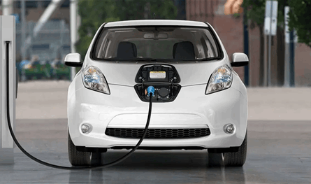 هل انتهى عصر السيارات الكهربائية؟