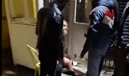 في بلدة لبنانية.. مختار تعرّض لإطلاق نار (فيديو)