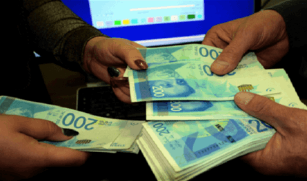 خزينة إسرائيل أمام امتحان صعب