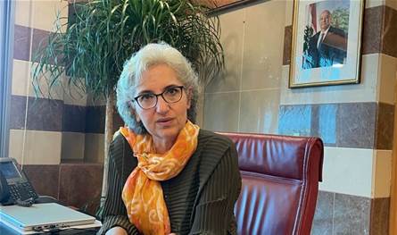 ريما كرامي: مسؤولية النهوض بالتربية واجب جماعي