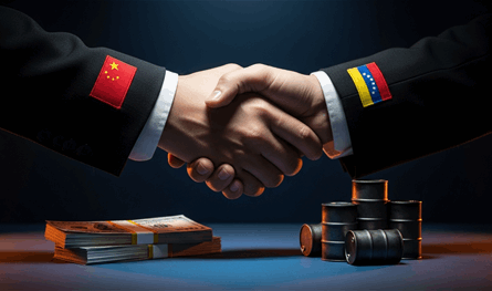 هل تبخرت مليارات الصين؟