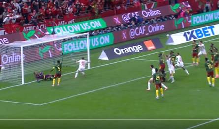 للمرة الأولى منذ 22 عاما.. المغرب يبلغ نصف نهائي كأس إفريقيا (فيديو)