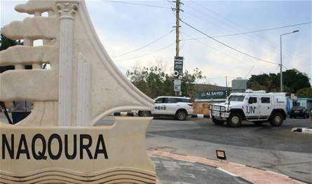 استعدادات لبنانية للاجتماع المقبل لـ"الميكانيزم" وتحرك رباعي بشان ملف السلاح