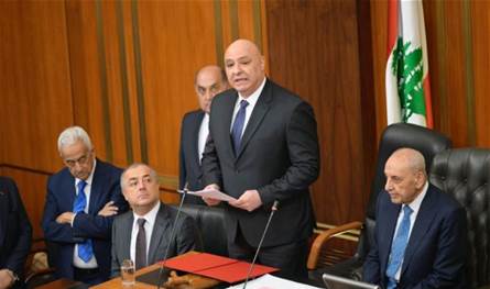 سنة على انتخاب الرئيس عون